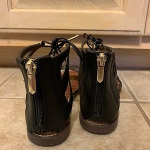 Sam Edelman Gladiator Sandals